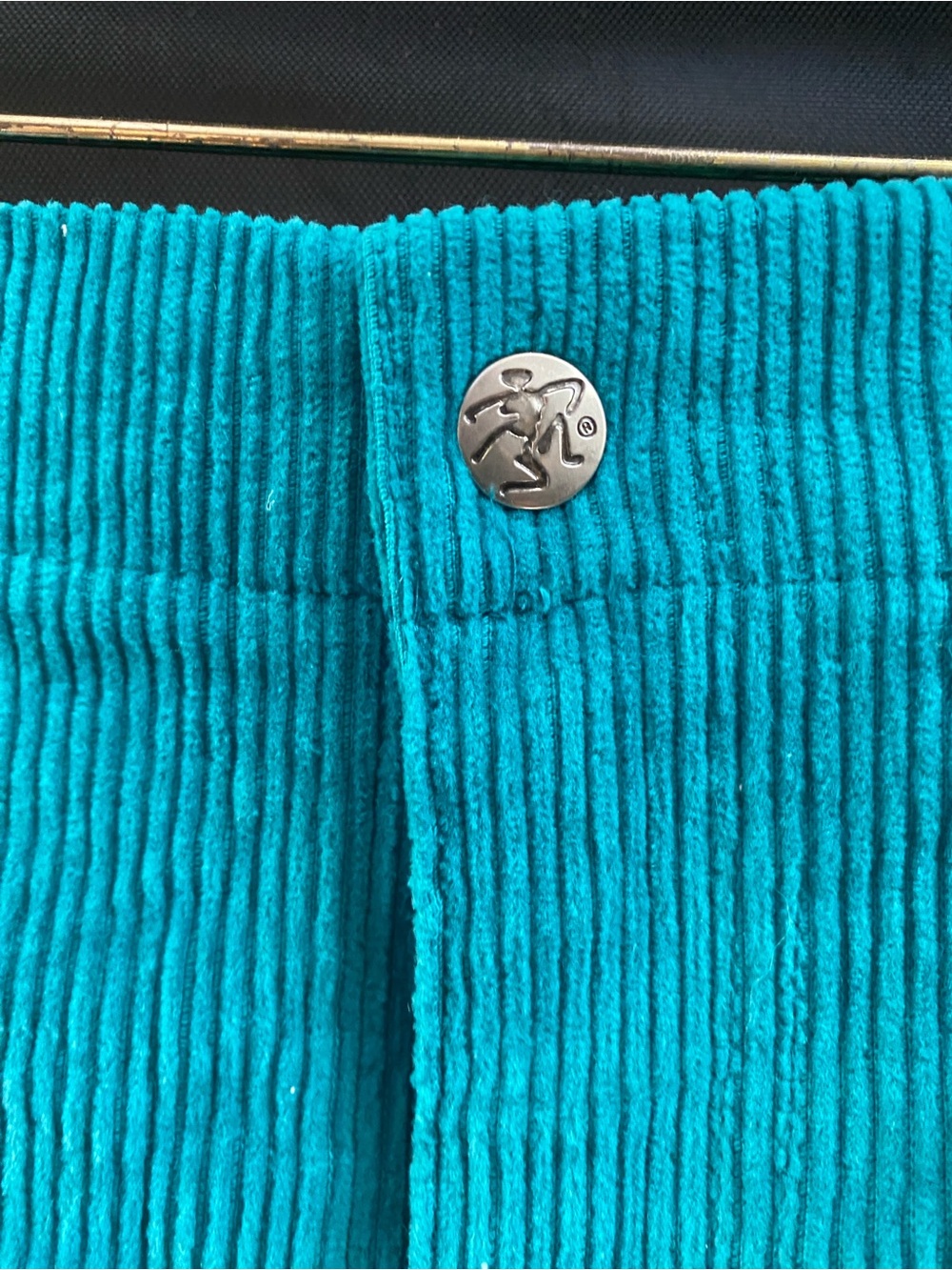 Op Corduroy